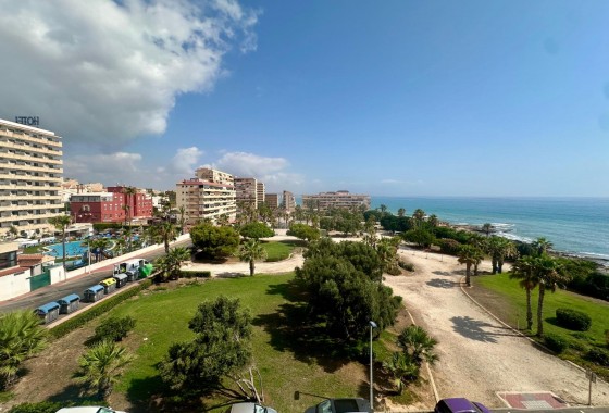 Apartment - Resale - Torrevieja - Cabo cervera