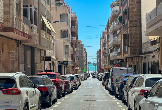 Apartment - Resale - Torrevieja - Center