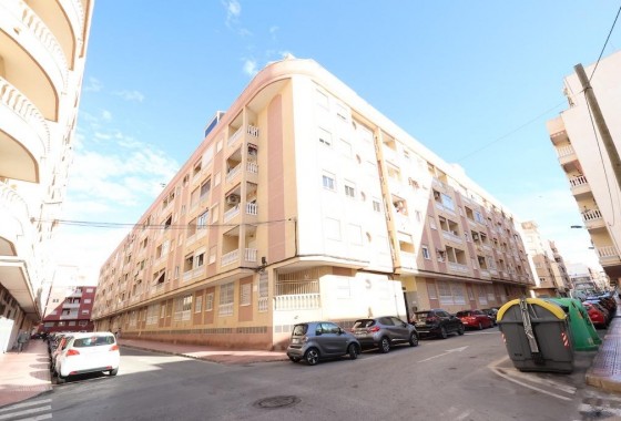 Apartment - Resale - Torrevieja - Centro