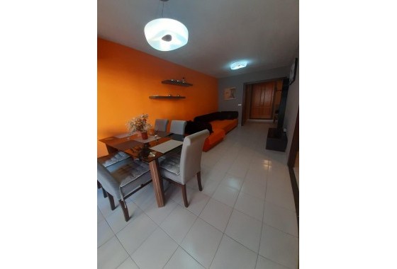 Apartment - Resale - Torrevieja - Centro