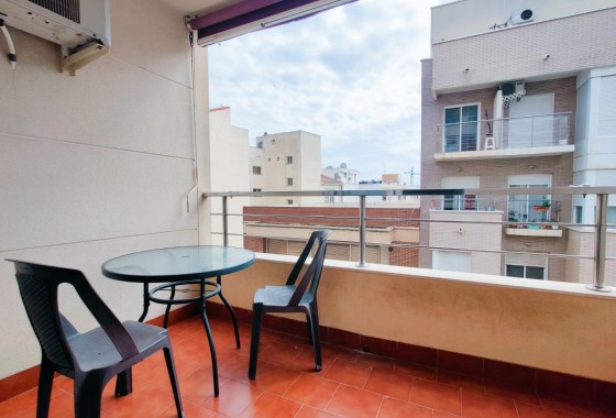 Apartment - Resale - Torrevieja - Centro