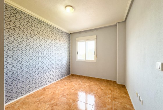 Apartment - Resale - Torrevieja - Centro