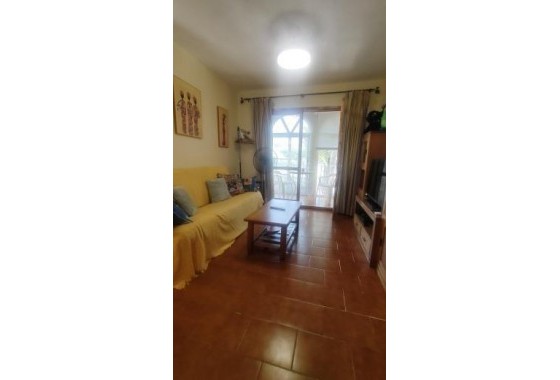 Apartment - Resale - Torrevieja - Centro