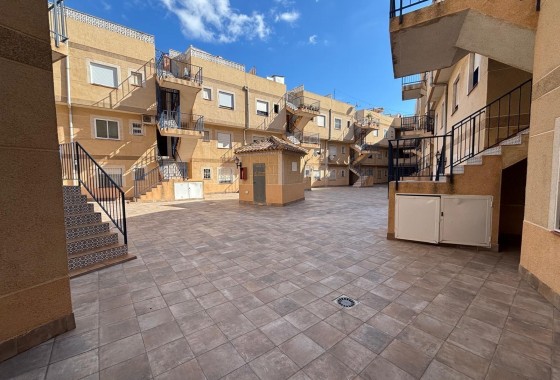 Apartment - Resale - Torrevieja - Centro