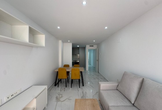 Apartment - Resale - Torrevieja - Centro