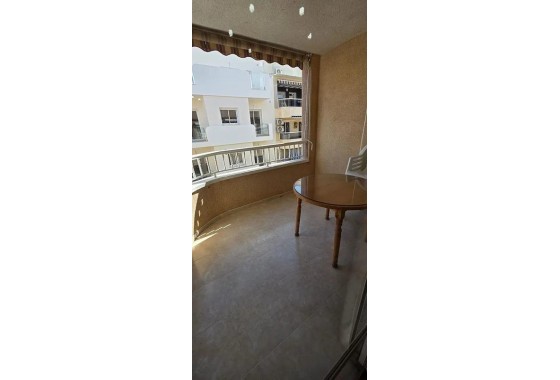Apartment - Resale - Torrevieja - Centro
