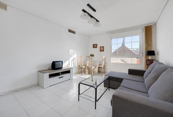 Apartment - Resale - Torrevieja - Centro