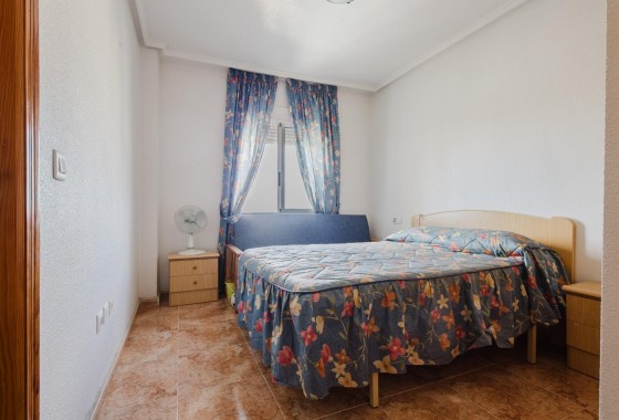 Apartment - Resale - Torrevieja - Centro