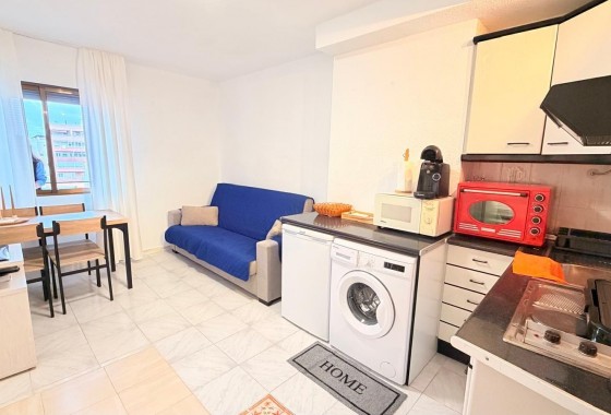 Apartment - Resale - Torrevieja - Centro