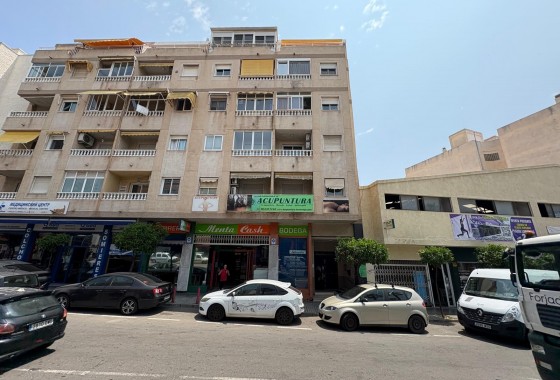 Apartment - Resale - Torrevieja - Centro