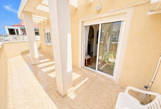 Apartment - Resale - Torrevieja - Centro