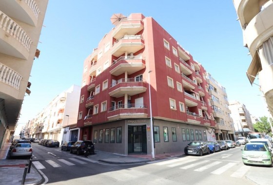 Apartment - Resale - Torrevieja - Centro