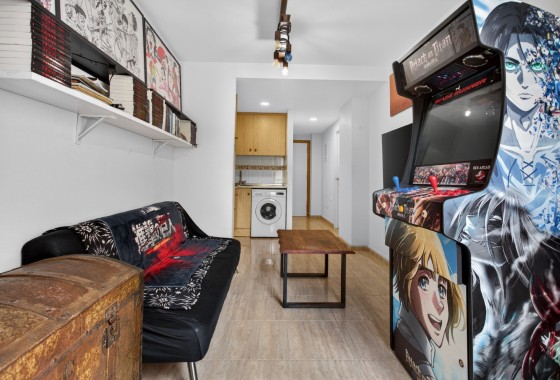 Apartment - Resale - Torrevieja - Costa Blanca