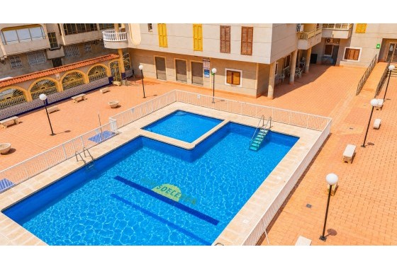 Apartment - Resale - Torrevieja - Costa Blanca
