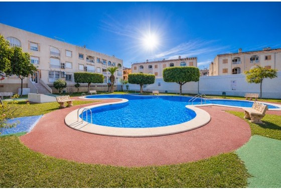 Apartment - Resale - Torrevieja - Costa Blanca