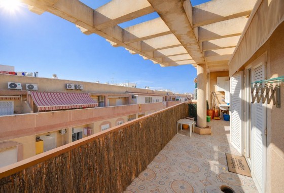 Apartment - Resale - Torrevieja - Costa Blanca