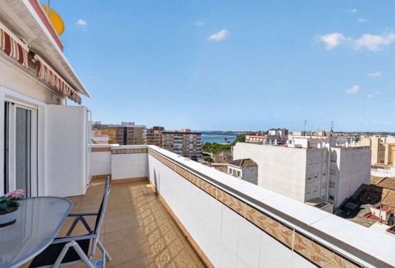 Apartment - Resale - Torrevieja - Costa Blanca