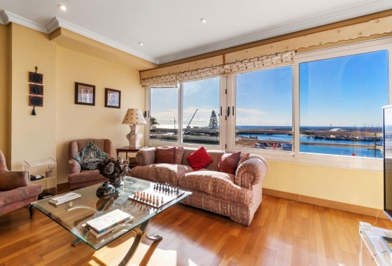 Apartment - Resale - Torrevieja - Costa Blanca