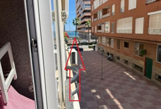 Apartment - Resale - Torrevieja - Costa Blanca