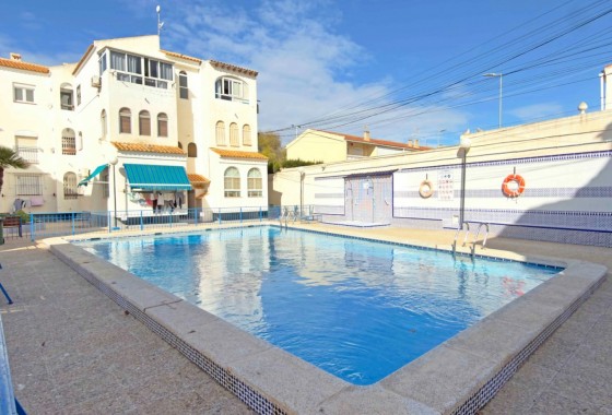 Apartment - Resale - Torrevieja - El Acequión - Los Náufragos