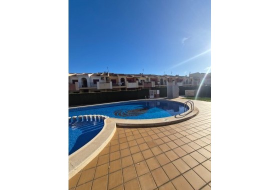 Apartment - Resale - Torrevieja - El limonar
