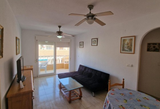 Apartment - Resale - Torrevieja - Estacion de autobuses