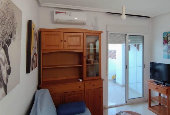 Apartment - Resale - Torrevieja - Estacion de autobuses