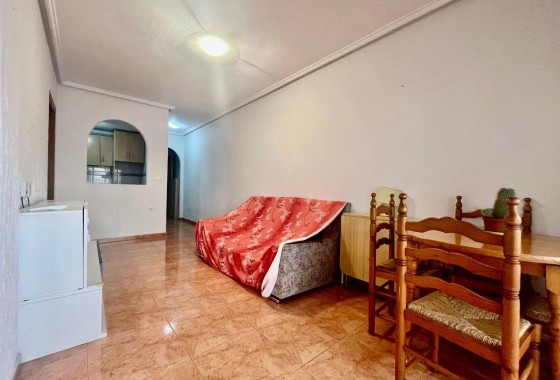 Apartment - Resale - Torrevieja - Estacion de autobuses