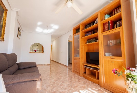 Apartment - Resale - Torrevieja - Estacion de autobuses