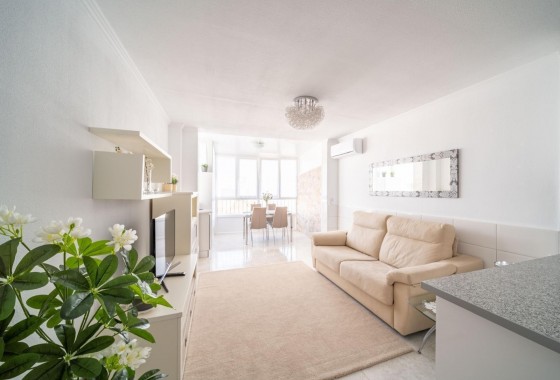 Apartment - Resale - Torrevieja - Estacion de autobuses