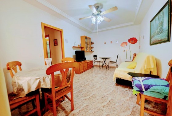 Apartment - Resale - Torrevieja - Estacion de autobuses