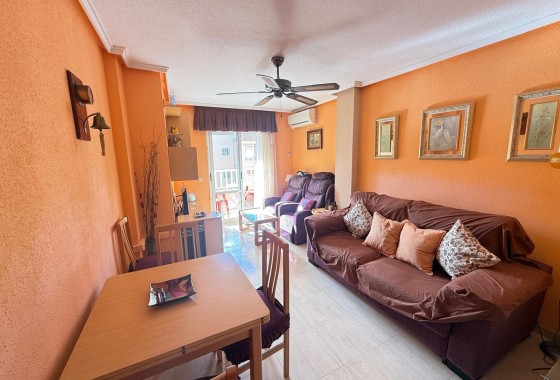 Apartment - Resale - Torrevieja - Estacion de autobuses