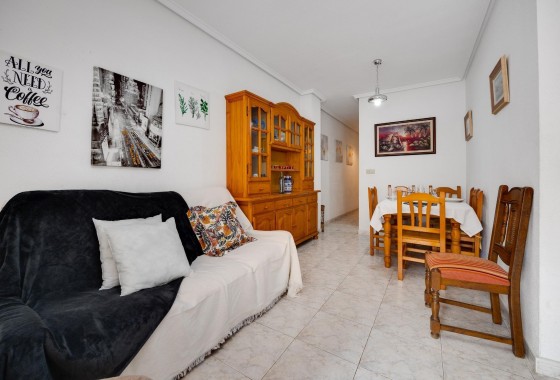 Apartment - Resale - Torrevieja - Estacion de autobuses