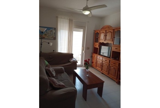 Apartment - Resale - Torrevieja - Estacion de autobuses