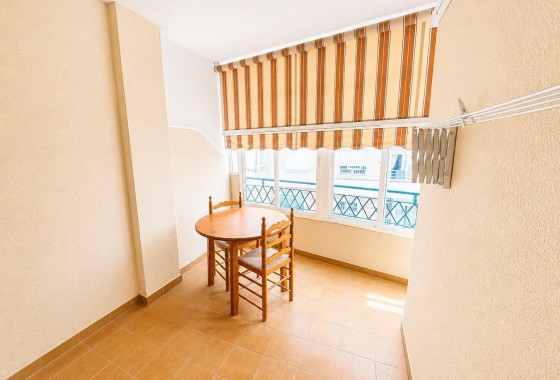 Apartment - Resale - Torrevieja - Estacion de autobuses