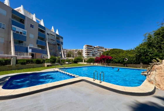 Apartment - Resale - Torrevieja - Gaspar Perrelló