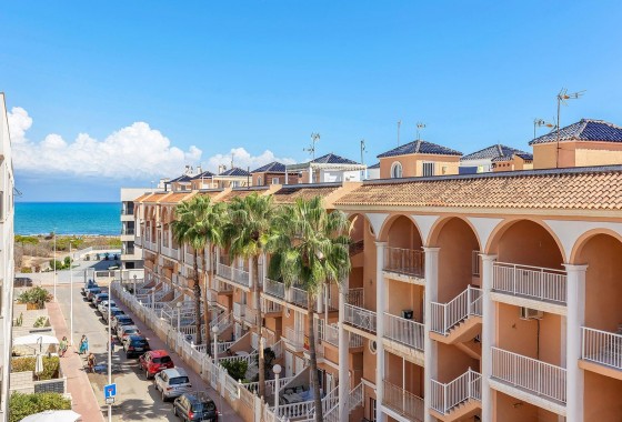 Apartment - Resale - Torrevieja - La Mata pueblo