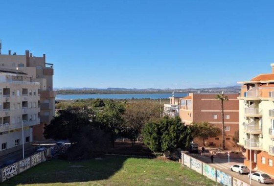 Apartment - Resale - Torrevieja - La Mata pueblo