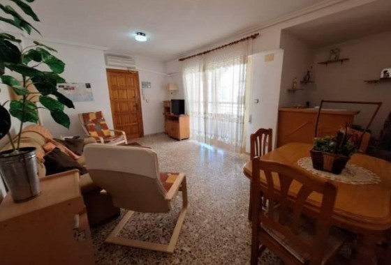 Apartment - Resale - Torrevieja - La Mata pueblo