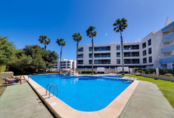 Apartment - Resale - Torrevieja - La Mata pueblo