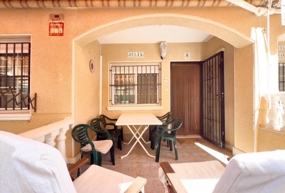 Apartment - Resale - Torrevieja - La Mata pueblo
