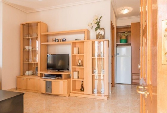 Apartment - Resale - Torrevieja - La Mata pueblo