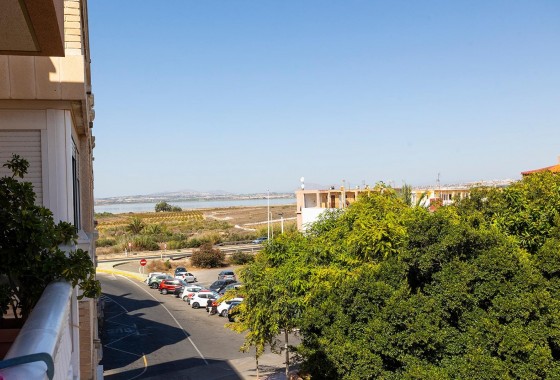 Apartment - Resale - Torrevieja - La Mata pueblo