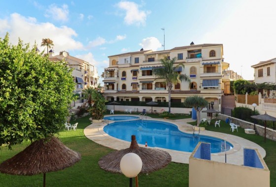 Apartment - Resale - Torrevieja - La Mata