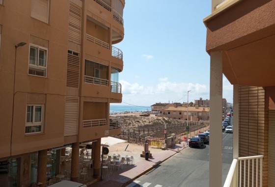 Apartment - Resale - Torrevieja - La Mata