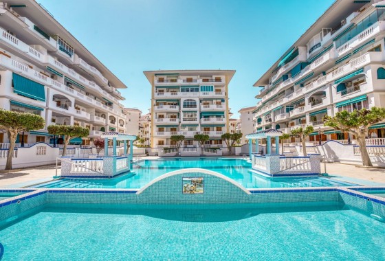 Apartment - Resale - Torrevieja - La Mata