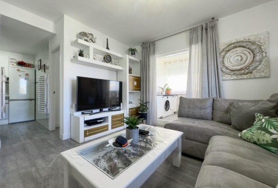 Apartment - Resale - Torrevieja - La Mata