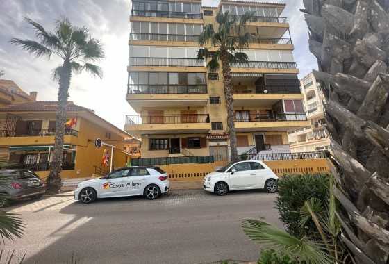 Apartment - Resale - Torrevieja - La Mata