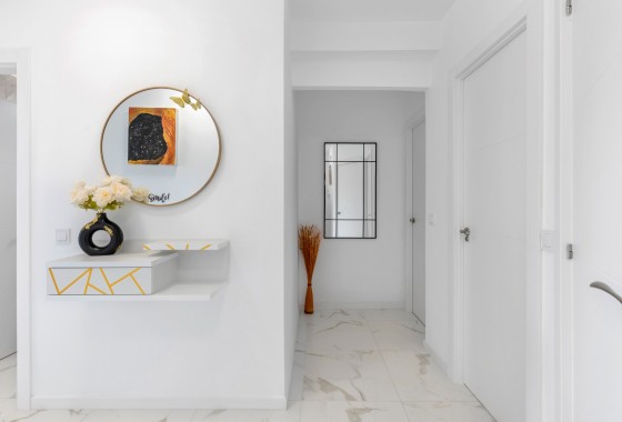 Apartment - Resale - Torrevieja - La Mata