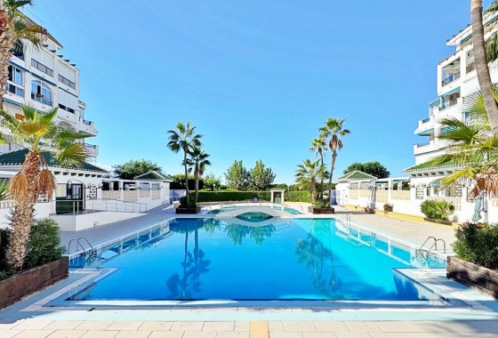 Apartment - Resale - Torrevieja - La Mata